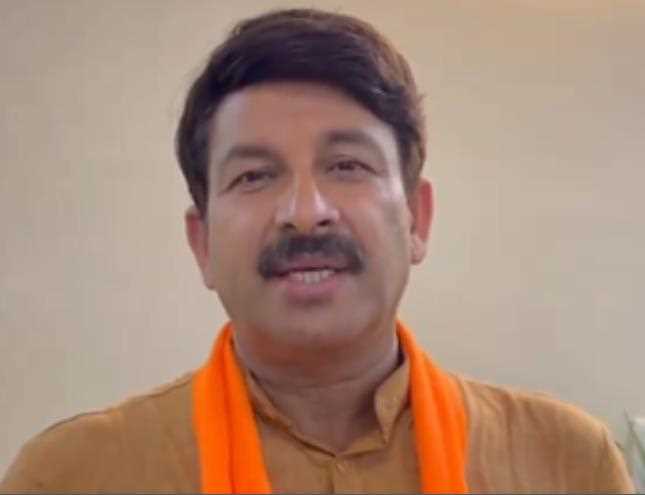 सीएम केजरीवाल के दावों पर मनोज तिवारी का जवाब, कहा- कमियों को छुपाने के लिए भ्रम फैलाने की कोशिश